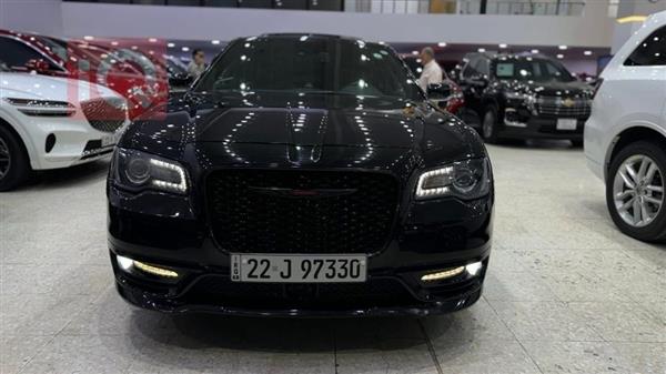 كرايسلر 300 2023 للبيع في العراق - الكوفة